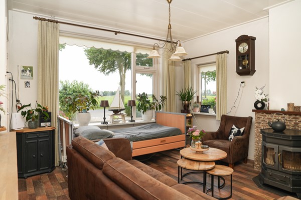 Medium property photo - Kerkweg 23, 4245 TP Leerbroek